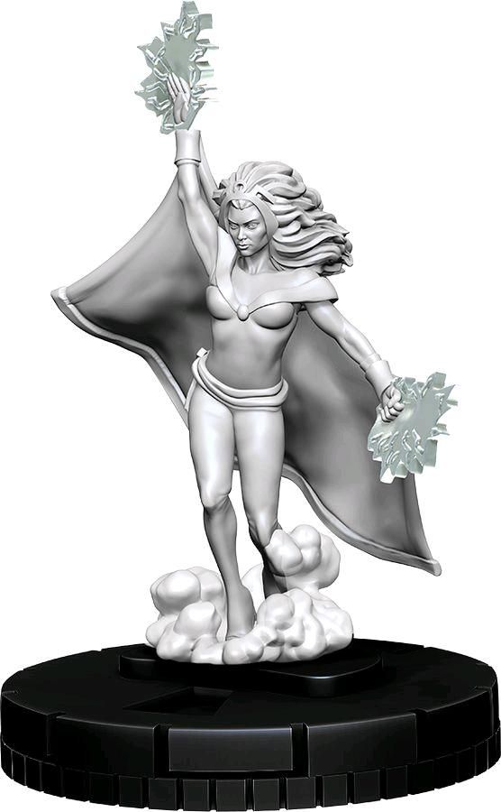 Image X-Men - Unpainted Storm Mini