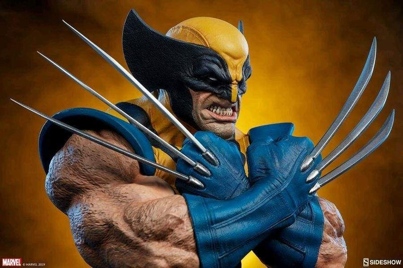 Image X-Men - Wolverine 9