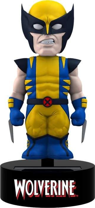 Image X-Men - Wolverine Body Knocker