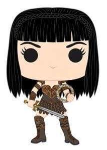 Image Xena Warrior Princess - Xena Pop! Vinyl