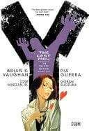 Image Y THE LAST MAN DELUXE EDITION HC VOL 04 (MR)