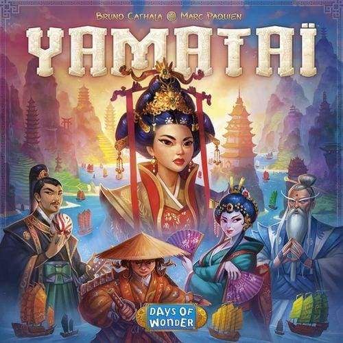 Image Yamatai