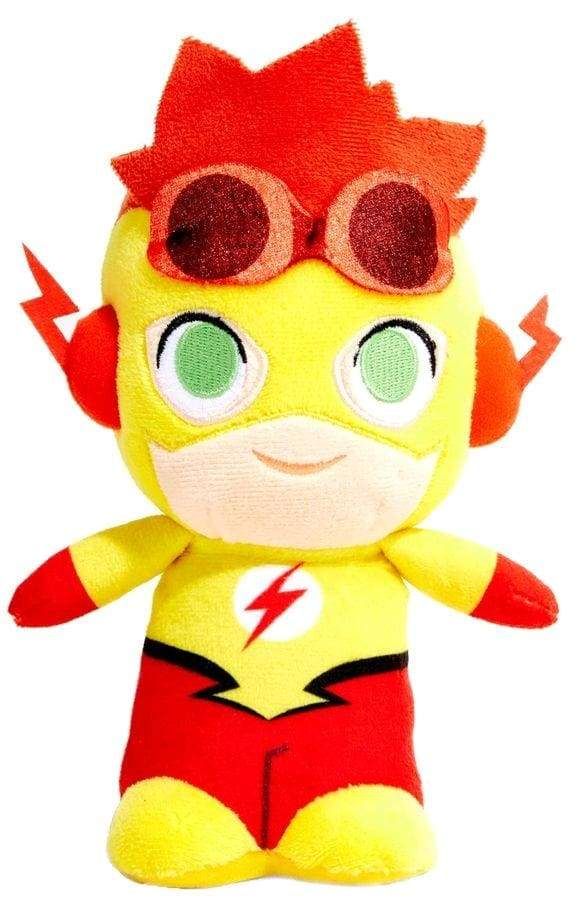 Image Young Justice - Kid Flash US Exclusive SuperCute Plush [RS]