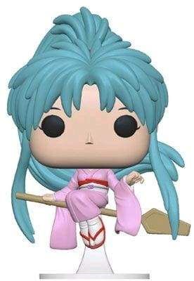 Image Yu Yu Hakusho - Botan Pop! Vinyl
