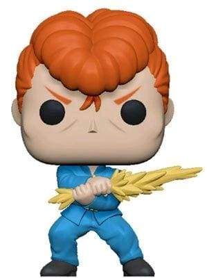 Image Yu Yu Hakusho - Kuwabara Pop! Vinyl