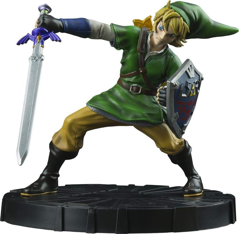Image Zelda - Skyward Sword 10