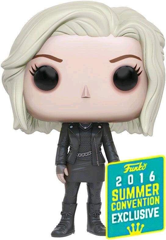 Image iZombie - Olivia Moore Pop! SD16