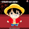 One Piece: Plush Series Blind Box (Single)