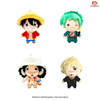 One Piece: Plush Series Blind Box (Single)