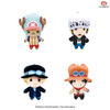 One Piece: Plush Series Blind Box (Single)