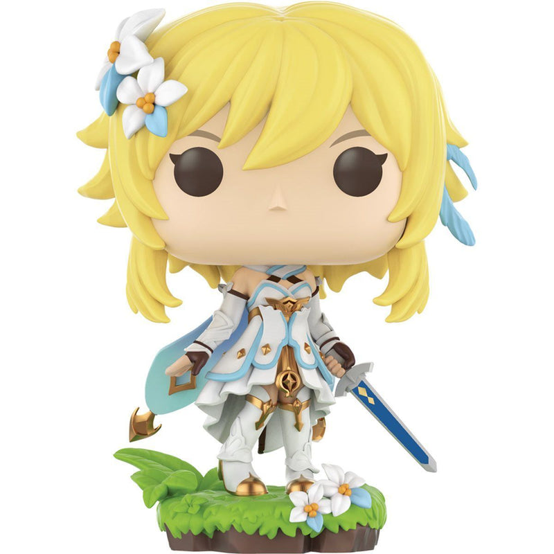 Genshin Impact - Lumine Pop! Vinyl Figure