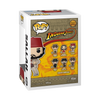 Indiana Jones and the Last Crusade - Sallah Pop! Vinyl Figure
