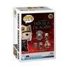 House of the Dragon - Masked Viserys Pop! Vinyl Figure
