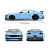 Pink Slips - 1:32 Scale Diecast Wave 6 Assorted (Single)