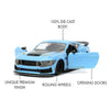 Pink Slips - 1:32 Scale Diecast Wave 6 Assorted (Single)