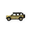 Pink Slips - 1:32 Scale Diecast Wave 6 Assorted (Single)