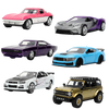 Pink Slips - 1:32 Scale Diecast Wave 6 Assorted (Single)