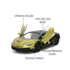 Pink Slips - 1:32 Diecast Wave 8 Assorted (Single)