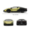 Pink Slips - 1:32 Diecast Wave 8 Assorted (Single)