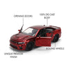 Pink Slips - 1:32 Diecast Wave 9 (Assorted Single)