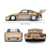Pink Slips - 1:32 Diecast Wave 9 (Assorted Single)