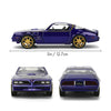 Pink Slips - 1:32 Diecast Wave 9 (Assorted Single)