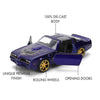 Pink Slips - 1:32 Diecast Wave 9 (Assorted Single)