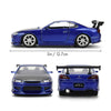 Pink Slips - 1:32 Diecast Wave 9 (Assorted Single)