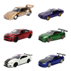 Pink Slips - 1:32 Diecast Wave 9 (Assorted Single)