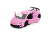 Pink Slips - 1:32 Scale Diecast Assorted (Single)
