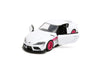 Pink Slips - 1:32 Scale Diecast Assorted (Single)