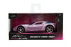 Pink Slips - 1:32 Diecast Wave 2 Assorted (Single)