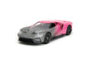 Pink Slips - 1:32 Diecast Wave 2 Assorted (Single)