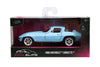 Pink Slips - 1:32 Diecast Wave 2 Assorted (Single)