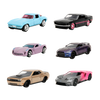 Pink Slips - 1:32 Diecast Wave 2 Assorted (Single)