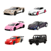 Pink Slips - 1:32 Diecast Wave 1 Assorted (Single)