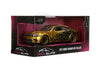 Pink Slips - 1:32 Assorted Die-Cast Vehicle (Single)