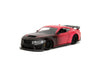 Pink Slips - 1:32 Assorted Die-Cast Vehicle (Single)