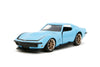 Pink Slips - 1:32 Assorted Die-Cast Vehicle (Single)