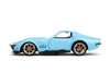 Pink Slips - 1:32 Assorted Die-Cast Vehicle (Single)