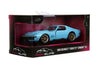Pink Slips - 1:32 Assorted Die-Cast Vehicle (Single)
