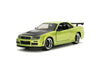 Pink Slips - 1:32 Assorted Die-Cast Vehicle (Single)