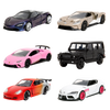 Pink Slips - 1:32 Scale Diecast Assorted (Single)