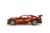 Marvel - 1:32 Scale 2016 Chevy Camaro Ironman Diecast Vehicle