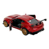 Marvel Comics - 2016 Chevy Camaro SS Widebody with Iron Man 1:32 Scale Diecast Figure