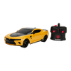 Transformers - 2016 Chevy Camaro SS 1:16 Scale Remote Control Car