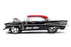 Big Time Muscle - 1957 Chevy Bel Air 1:24 Scale Diecast Vehicle