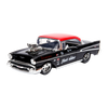 Big Time Muscle - 1957 Chevy Bel Air 1:24 Scale Diecast Vehicle