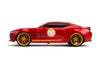 Marvel Comics - 2016 Chevy Camaso SS (Iron Man) 1:16 Scale Remote Control Car