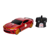 Marvel Comics - 2016 Chevy Camaso SS (Iron Man) 1:16 Scale Remote Control Car